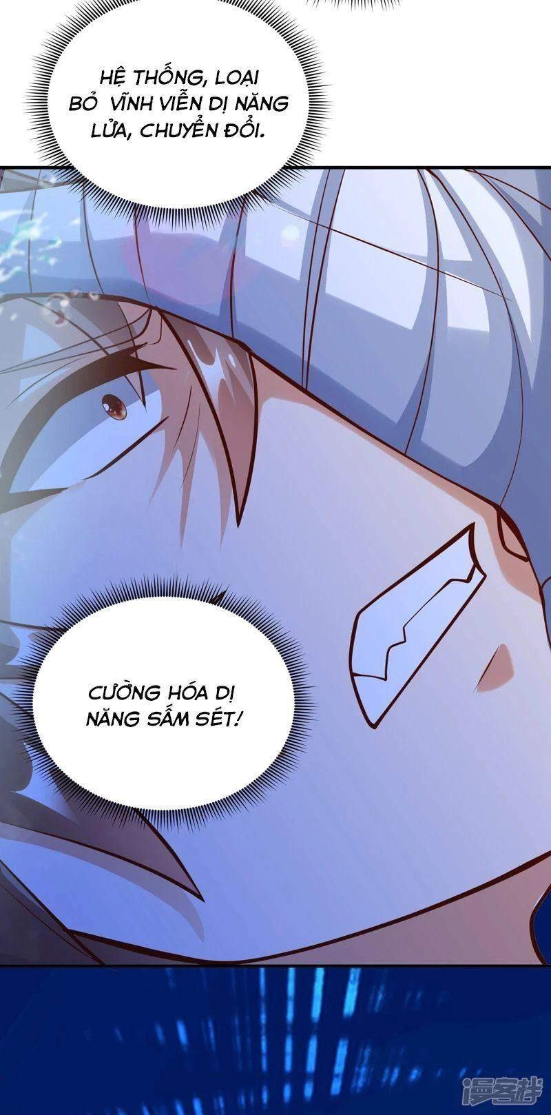 Tôi Luyện Thành Thần Chapter 28 - 34