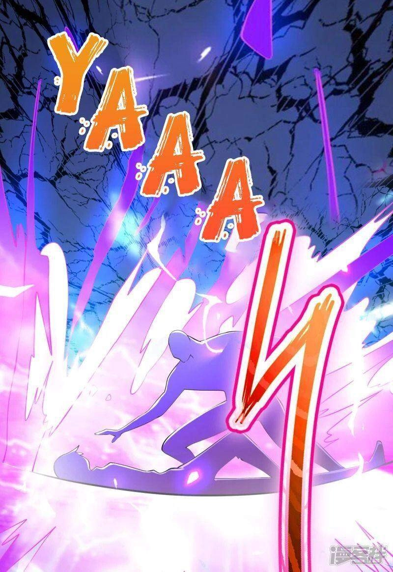 Tôi Luyện Thành Thần Chapter 28 - 38