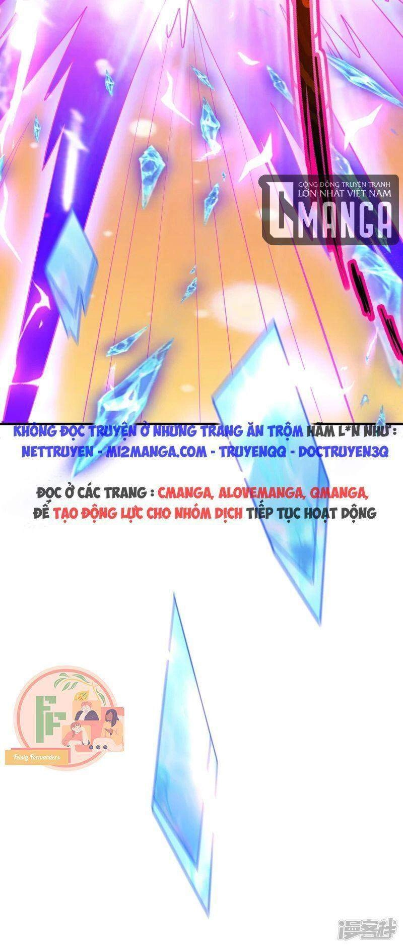 Tôi Luyện Thành Thần Chapter 28 - 39