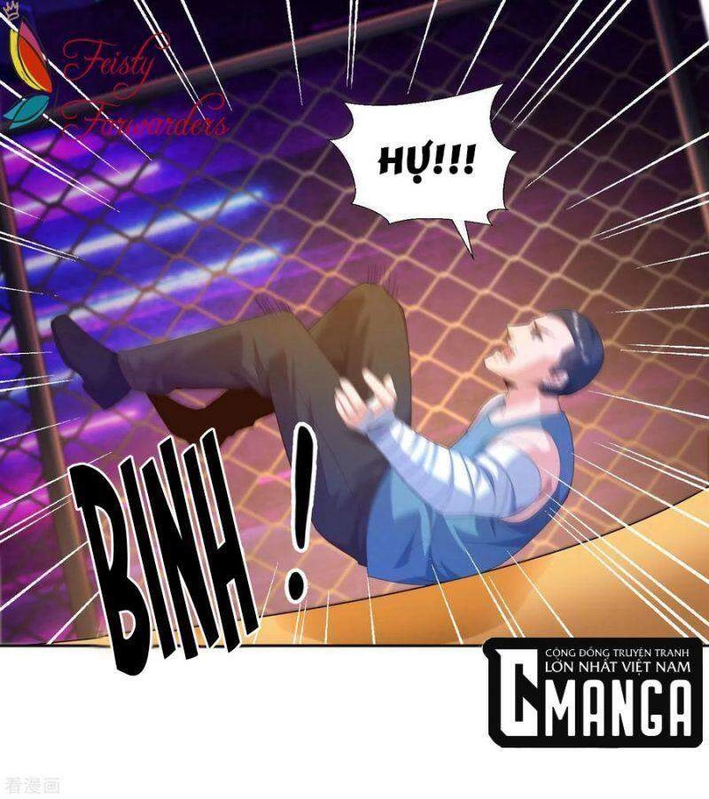 Tôi Luyện Thành Thần Chapter 29 - 3