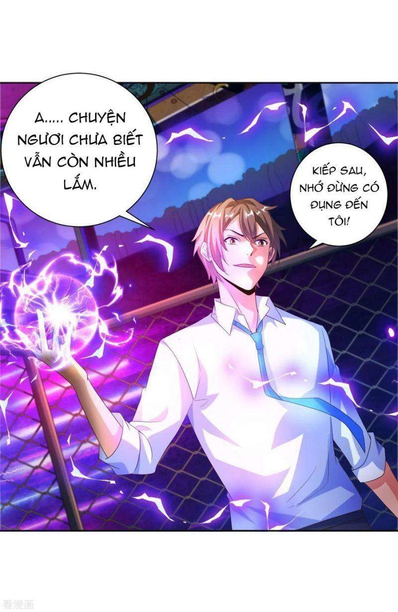 Tôi Luyện Thành Thần Chapter 29 - 5