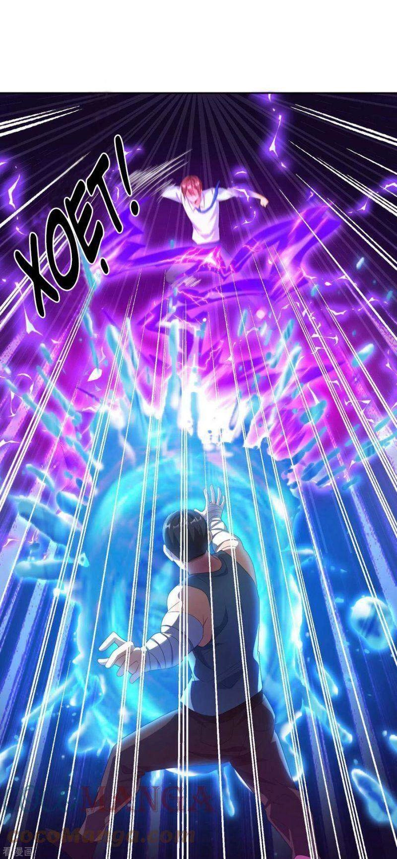 Tôi Luyện Thành Thần Chapter 29 - 6