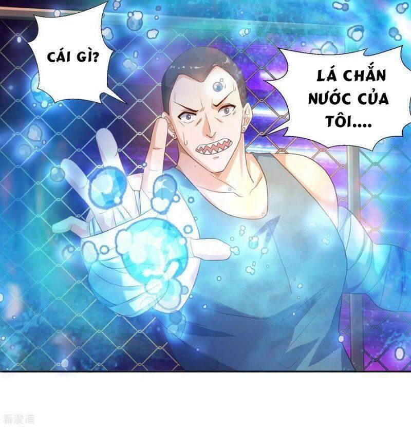 Tôi Luyện Thành Thần Chapter 29 - 7