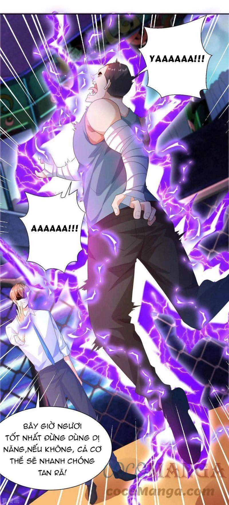 Tôi Luyện Thành Thần Chapter 29 - 10