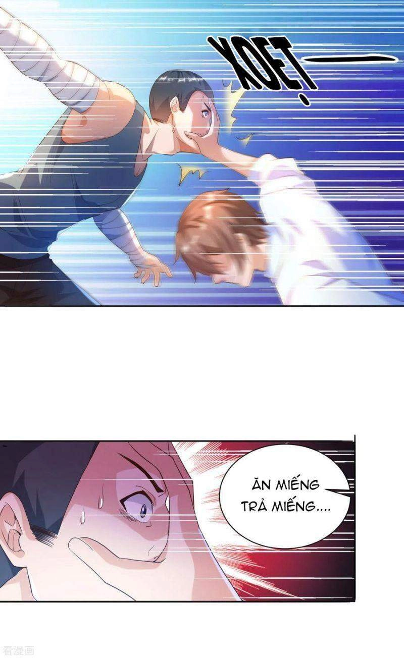 Tôi Luyện Thành Thần Chapter 29 - 11