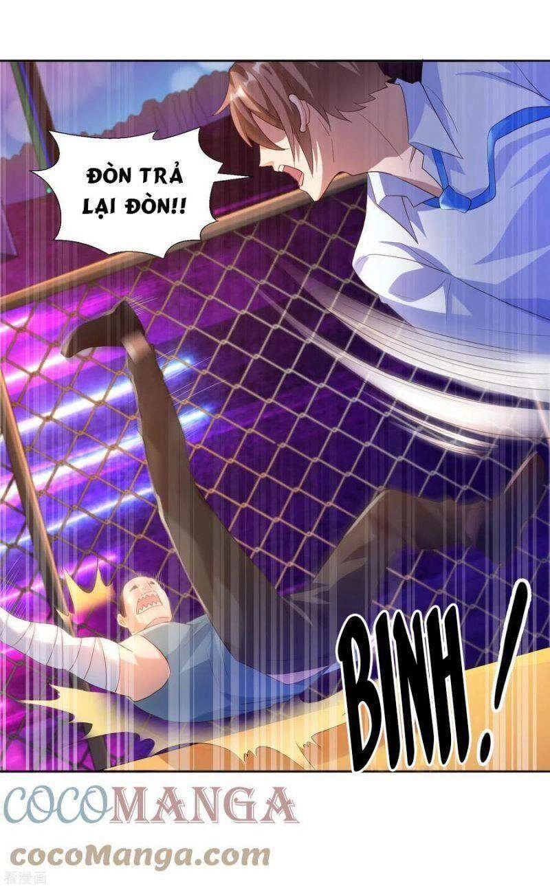 Tôi Luyện Thành Thần Chapter 29 - 12