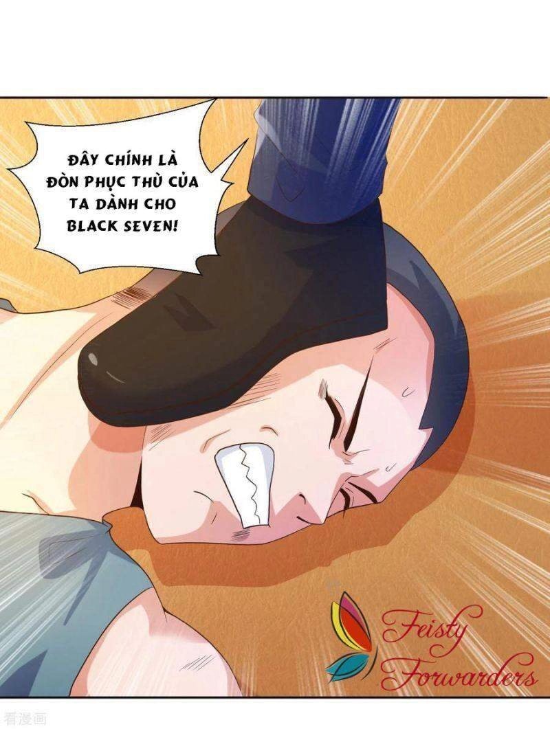 Tôi Luyện Thành Thần Chapter 29 - 13