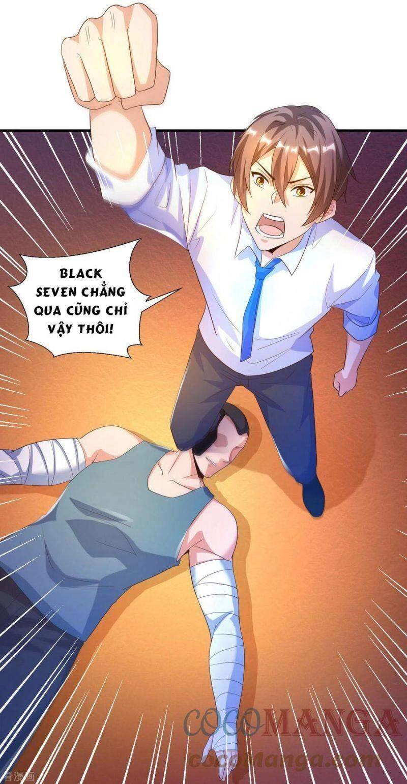 Tôi Luyện Thành Thần Chapter 29 - 14