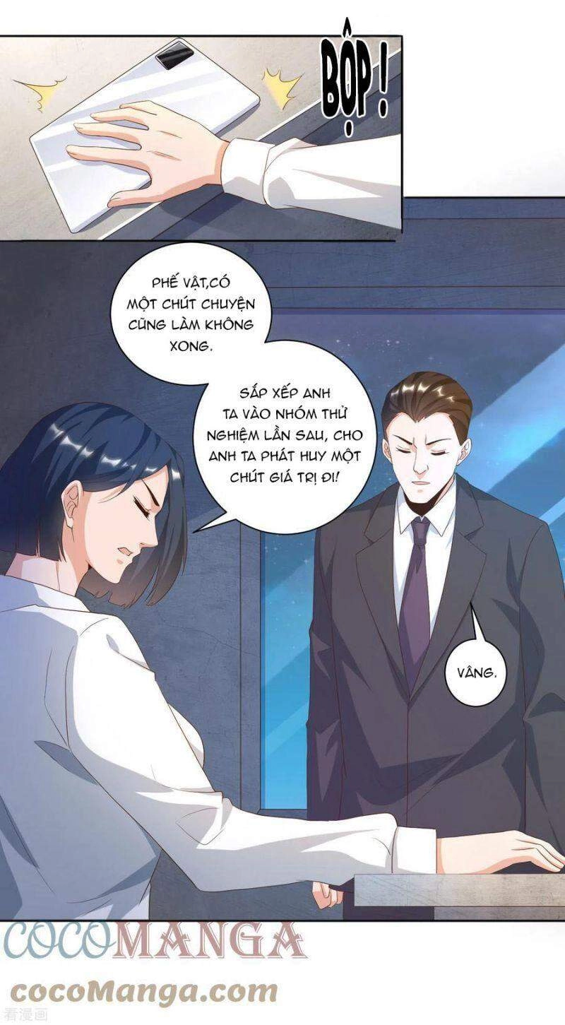 Tôi Luyện Thành Thần Chapter 29 - 16