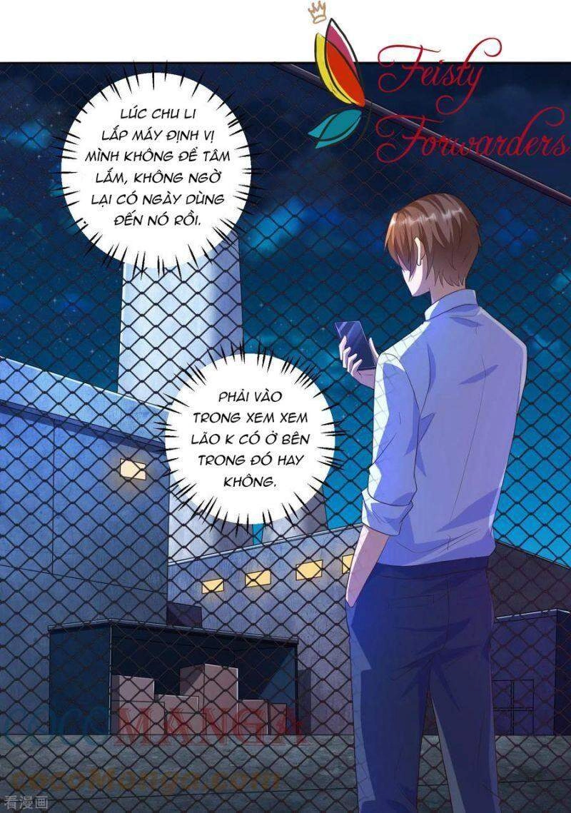 Tôi Luyện Thành Thần Chapter 29 - 18