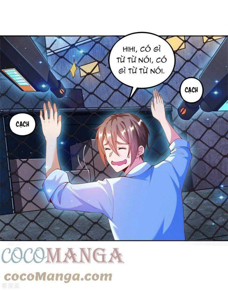 Tôi Luyện Thành Thần Chapter 29 - 20