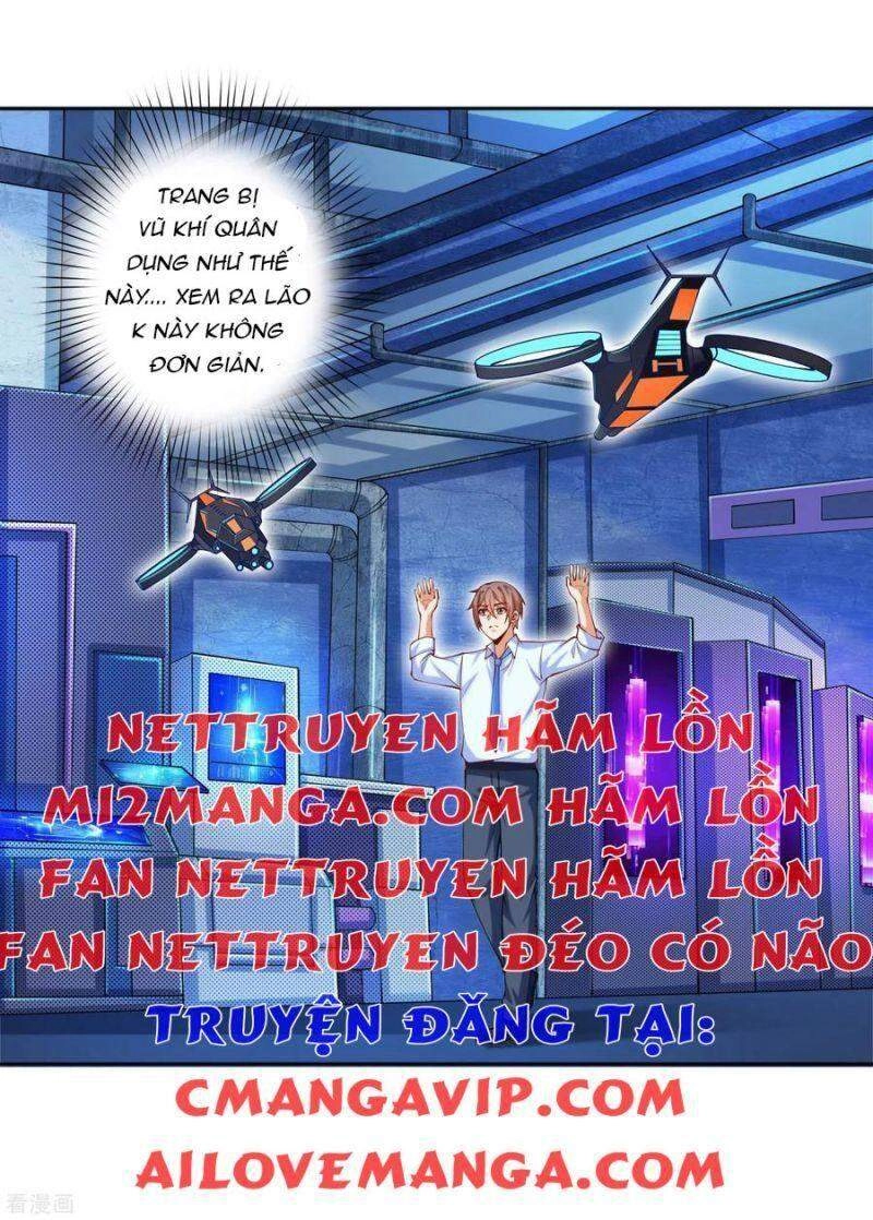 Tôi Luyện Thành Thần Chapter 29 - 21