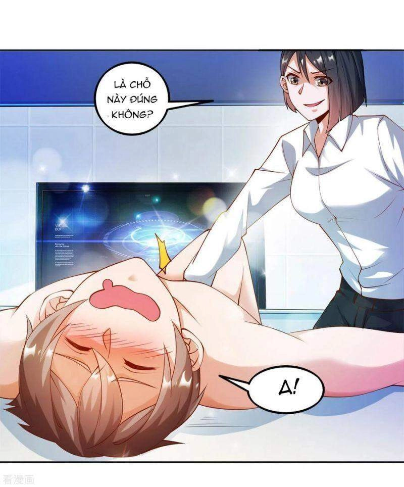 Tôi Luyện Thành Thần Chapter 29 - 27