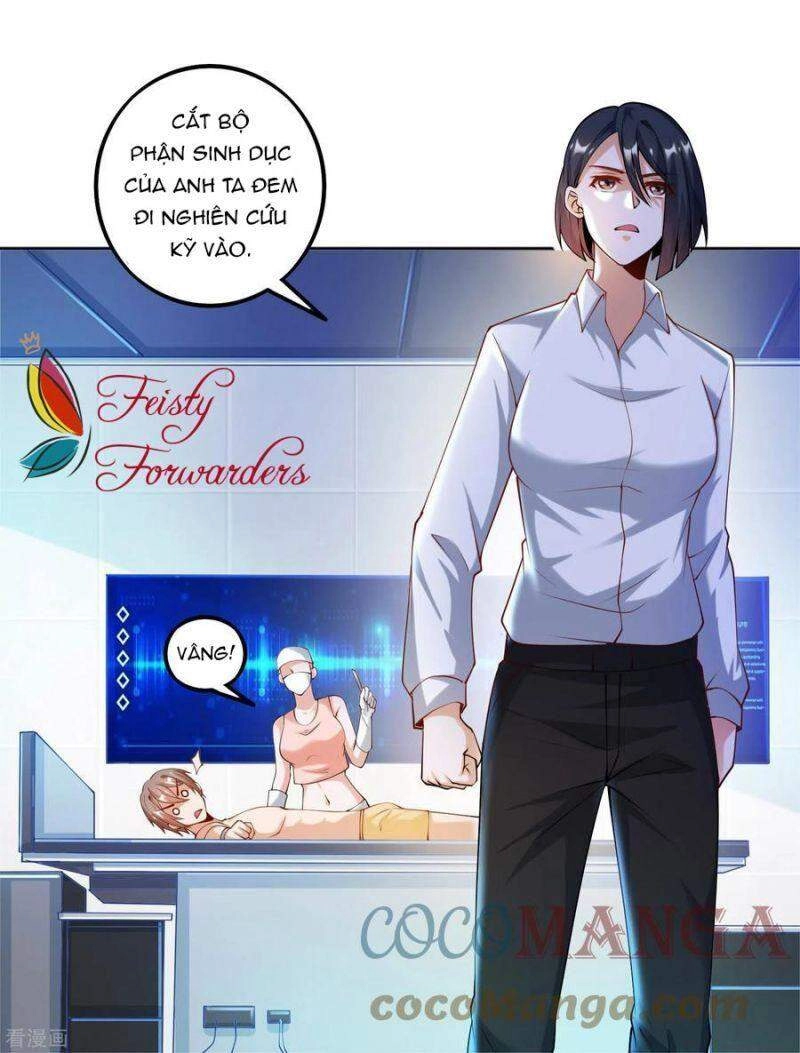 Tôi Luyện Thành Thần Chapter 29 - 28