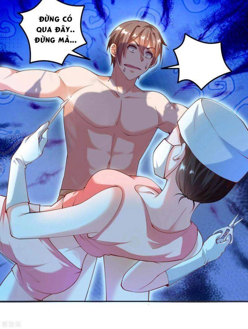 Tôi Luyện Thành Thần Chapter 29 - 29