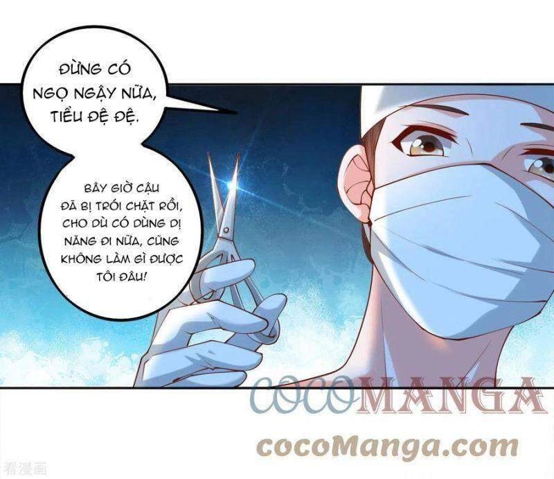 Tôi Luyện Thành Thần Chapter 29 - 30
