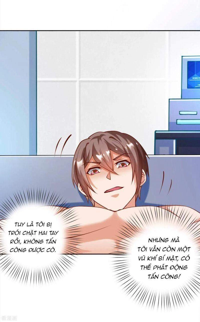 Tôi Luyện Thành Thần Chapter 29 - 31