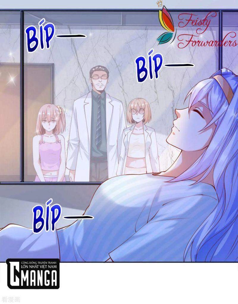 Tôi Luyện Thành Thần Chapter 29 - 34