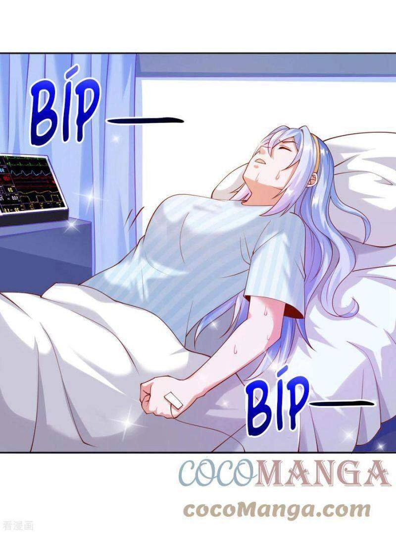 Tôi Luyện Thành Thần Chapter 29 - 35