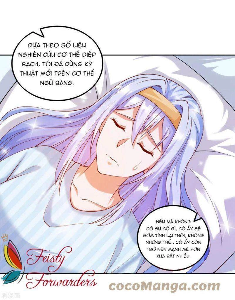 Tôi Luyện Thành Thần Chapter 29 - 37