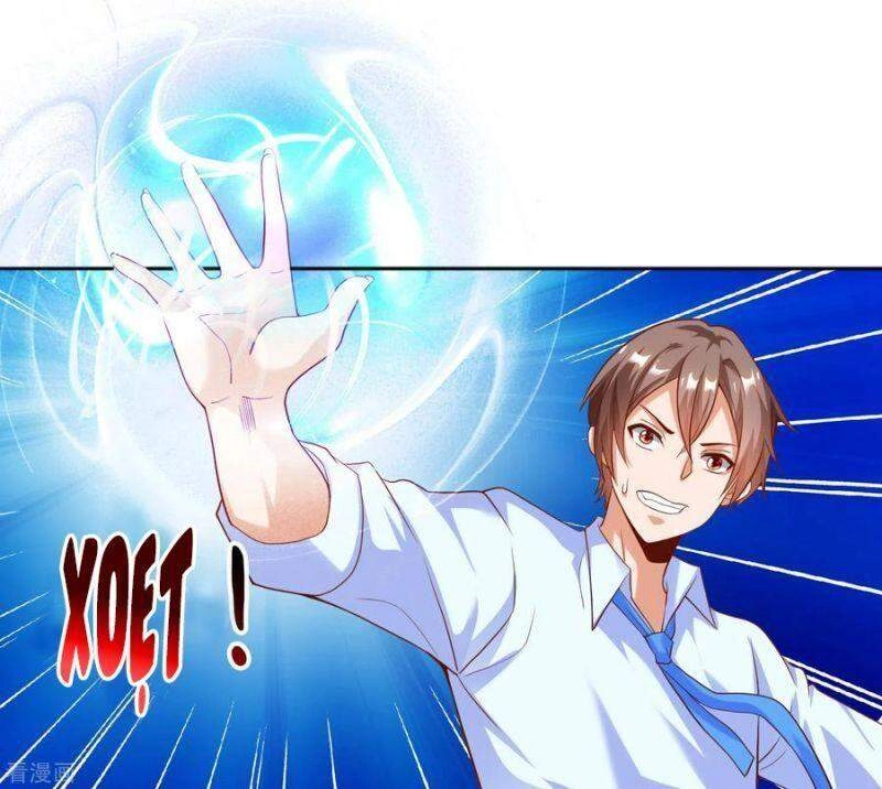 Tôi Luyện Thành Thần Chapter 30 - 11