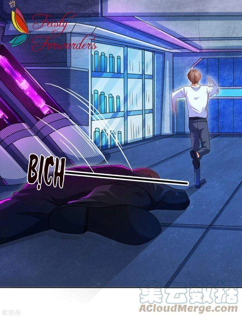 Tôi Luyện Thành Thần Chapter 30 - 12