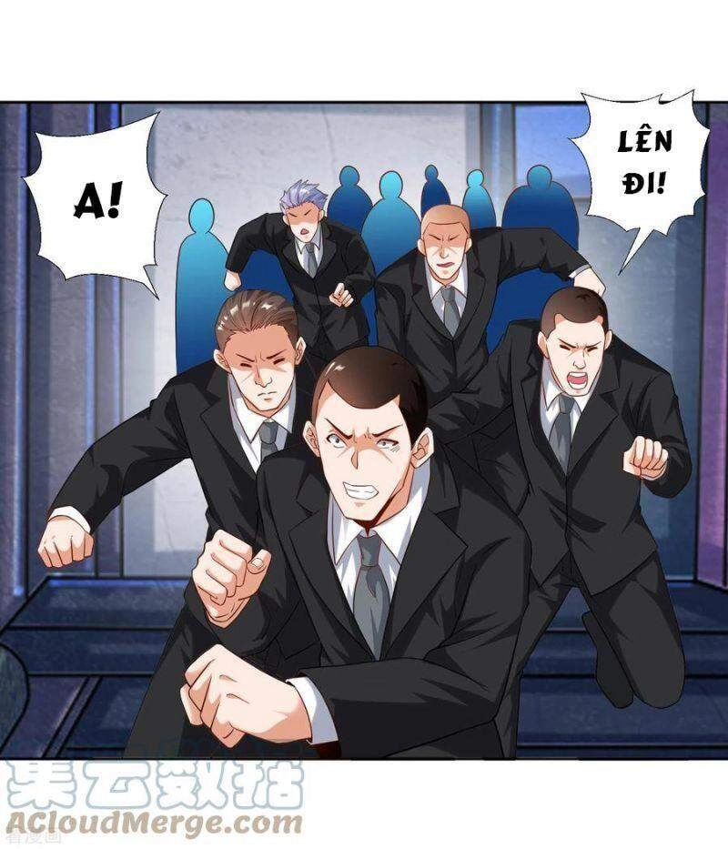 Tôi Luyện Thành Thần Chapter 30 - 14