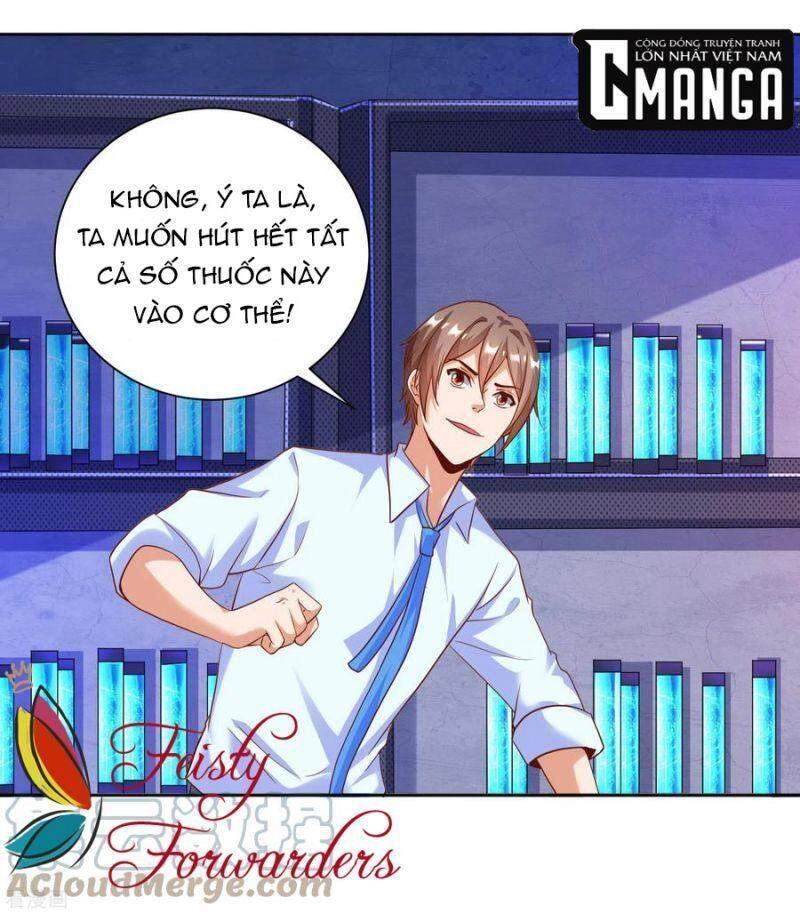 Tôi Luyện Thành Thần Chapter 30 - 18