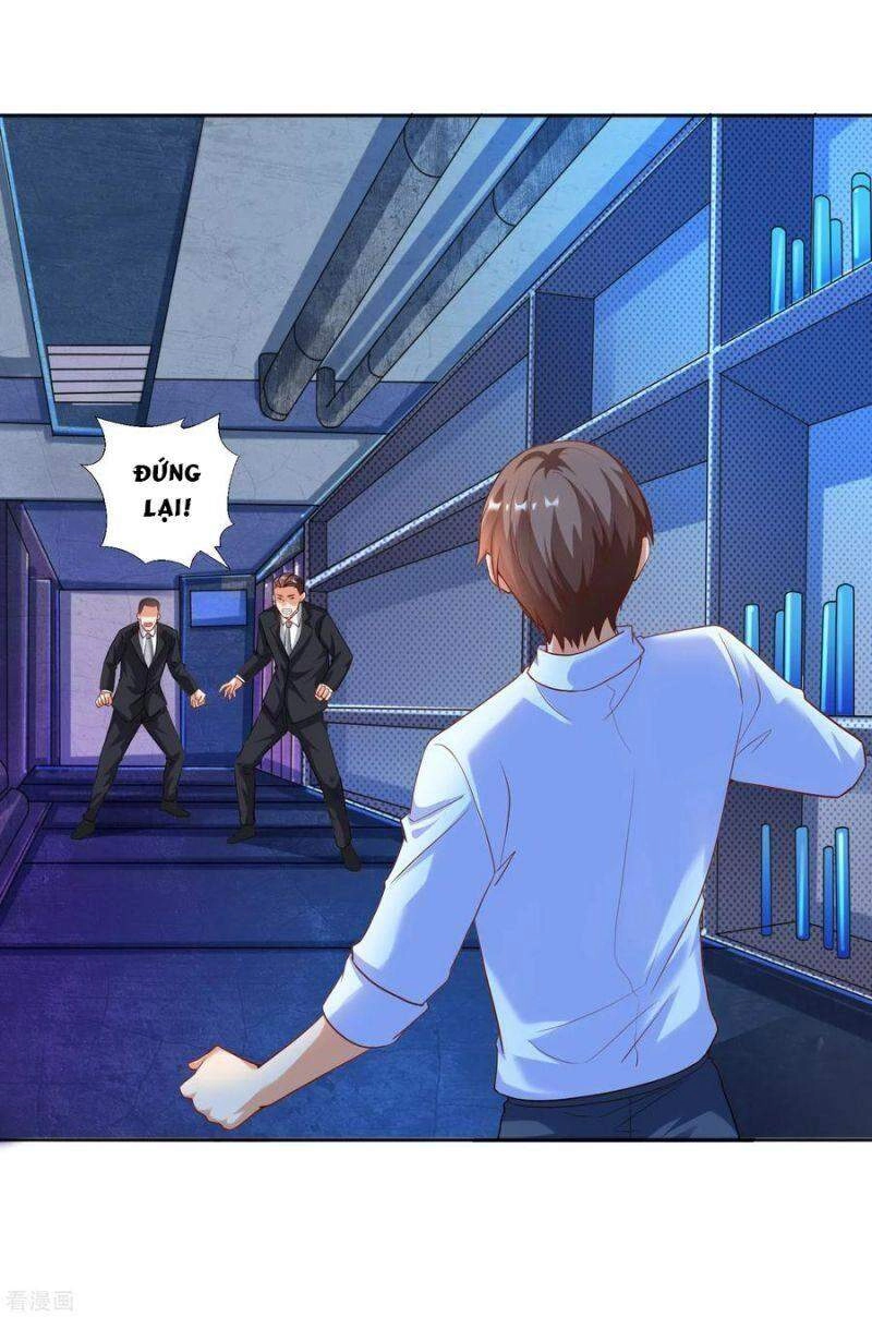 Tôi Luyện Thành Thần Chapter 30 - 19