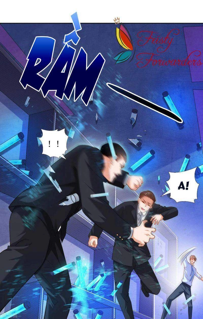 Tôi Luyện Thành Thần Chapter 30 - 21