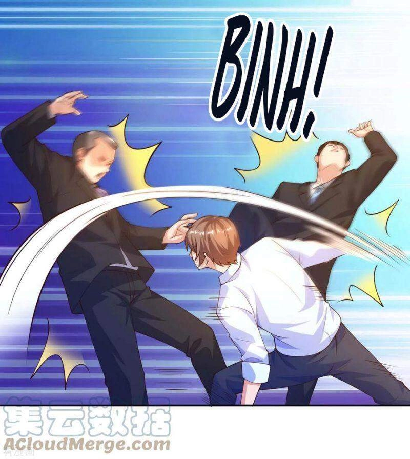 Tôi Luyện Thành Thần Chapter 30 - 22