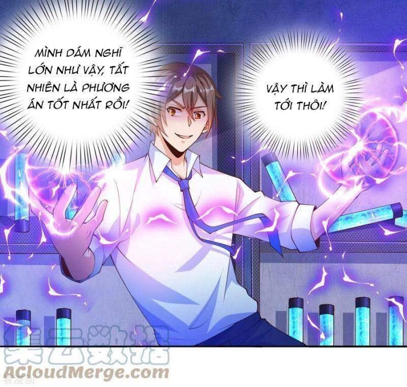 Tôi Luyện Thành Thần Chapter 30 - 26