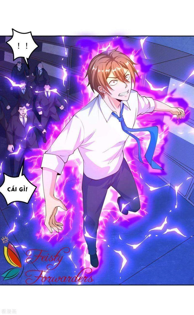 Tôi Luyện Thành Thần Chapter 30 - 27