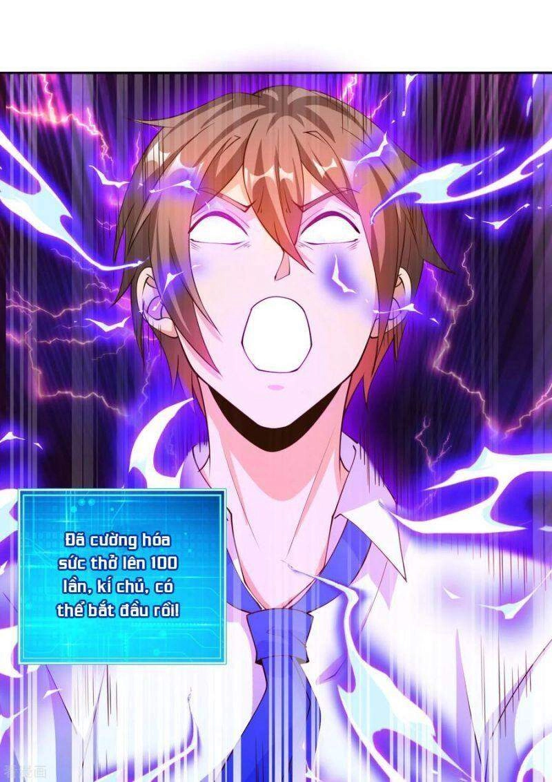 Tôi Luyện Thành Thần Chapter 30 - 29