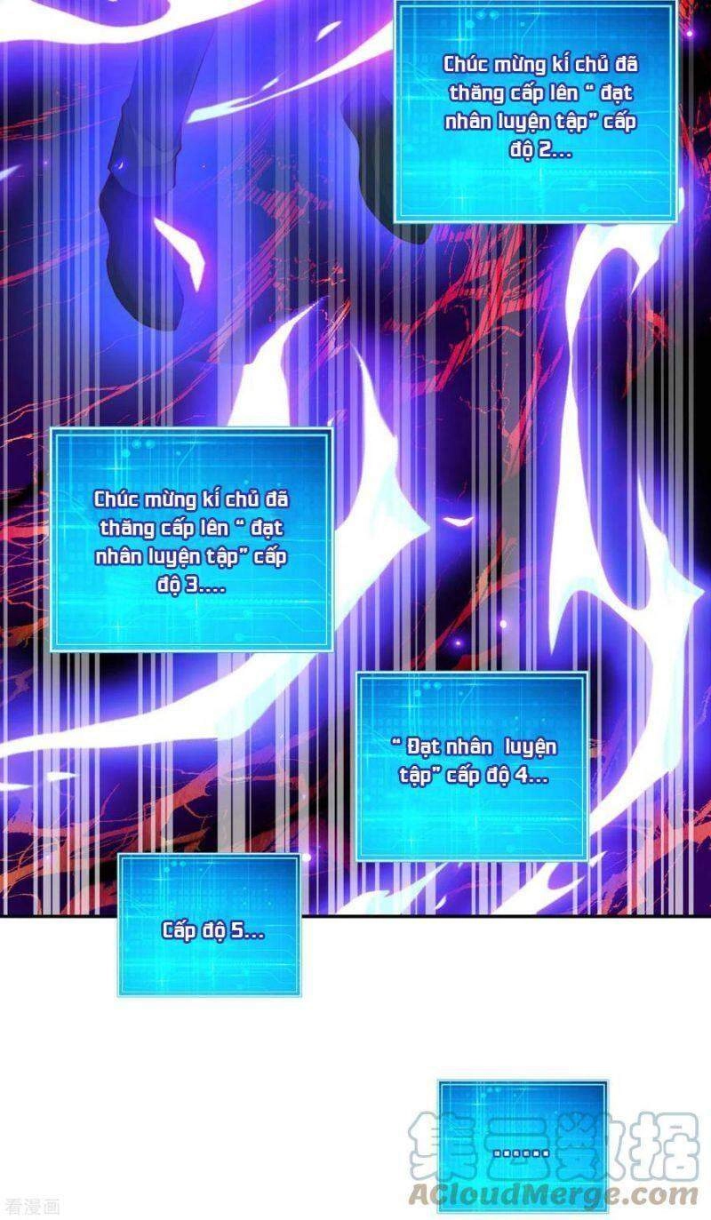 Tôi Luyện Thành Thần Chapter 30 - 32