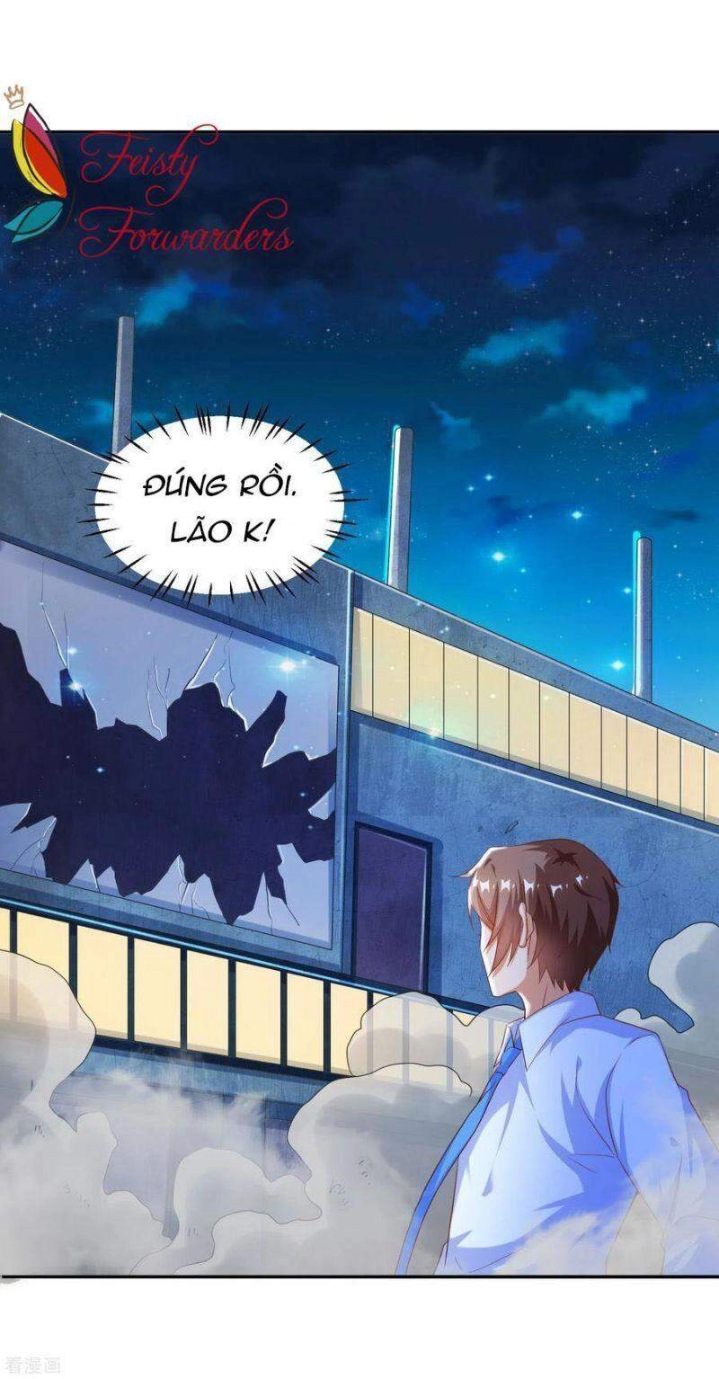 Tôi Luyện Thành Thần Chapter 31 - 12