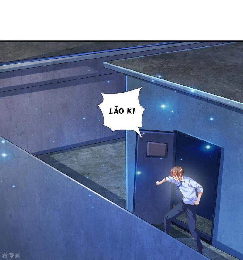 Tôi Luyện Thành Thần Chapter 31 - 14