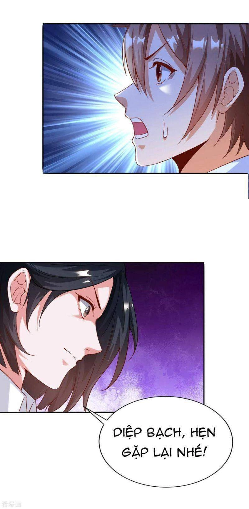 Tôi Luyện Thành Thần Chapter 31 - 16