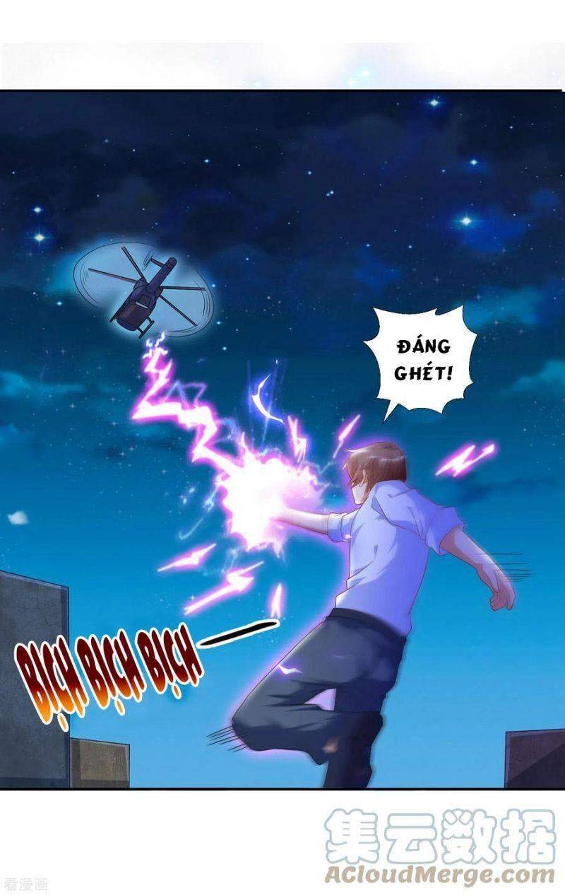 Tôi Luyện Thành Thần Chapter 31 - 17