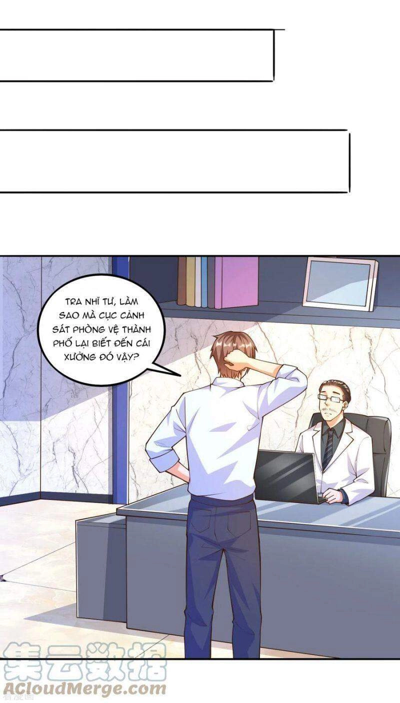 Tôi Luyện Thành Thần Chapter 31 - 19