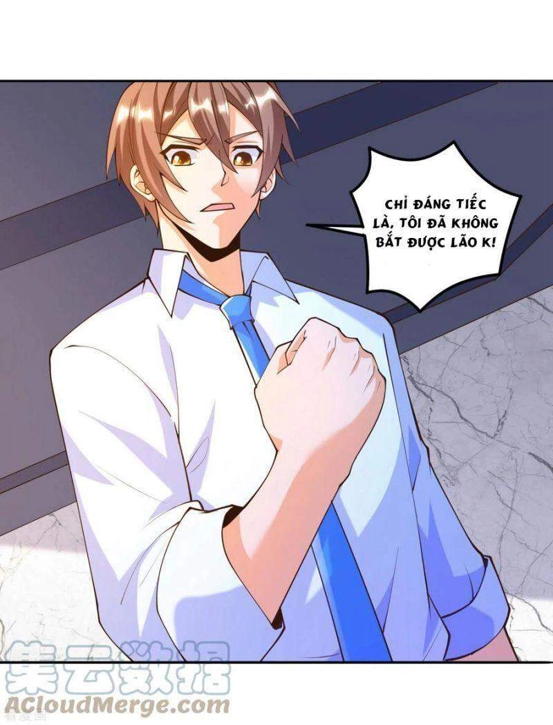 Tôi Luyện Thành Thần Chapter 31 - 21