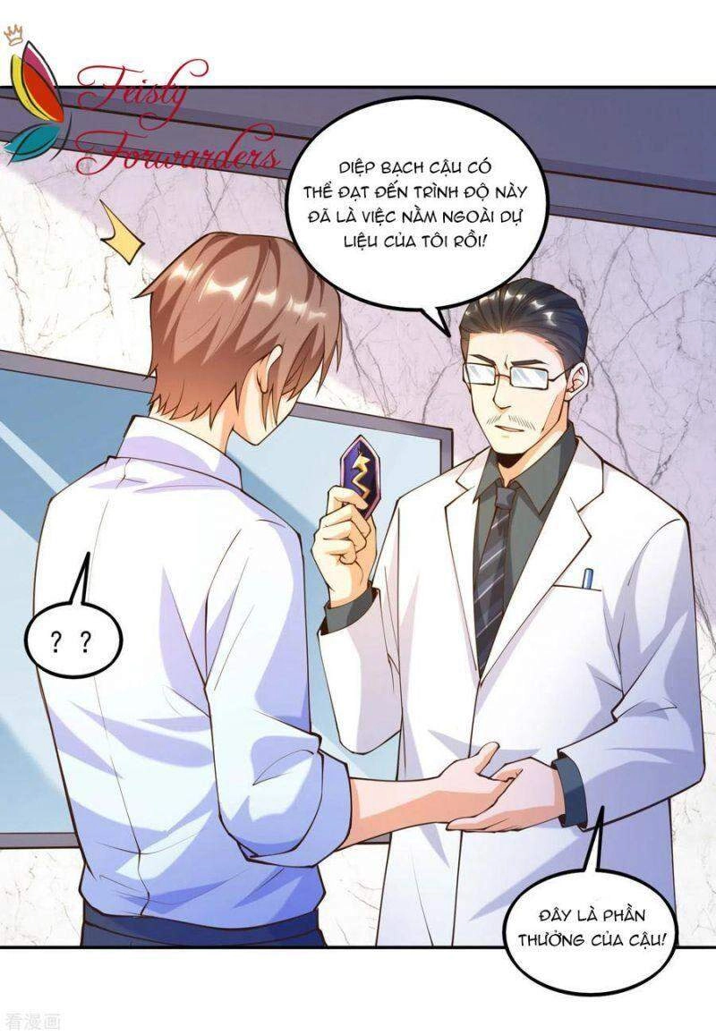 Tôi Luyện Thành Thần Chapter 31 - 22