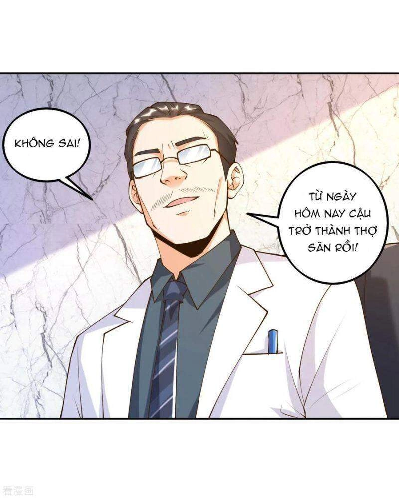 Tôi Luyện Thành Thần Chapter 31 - 24