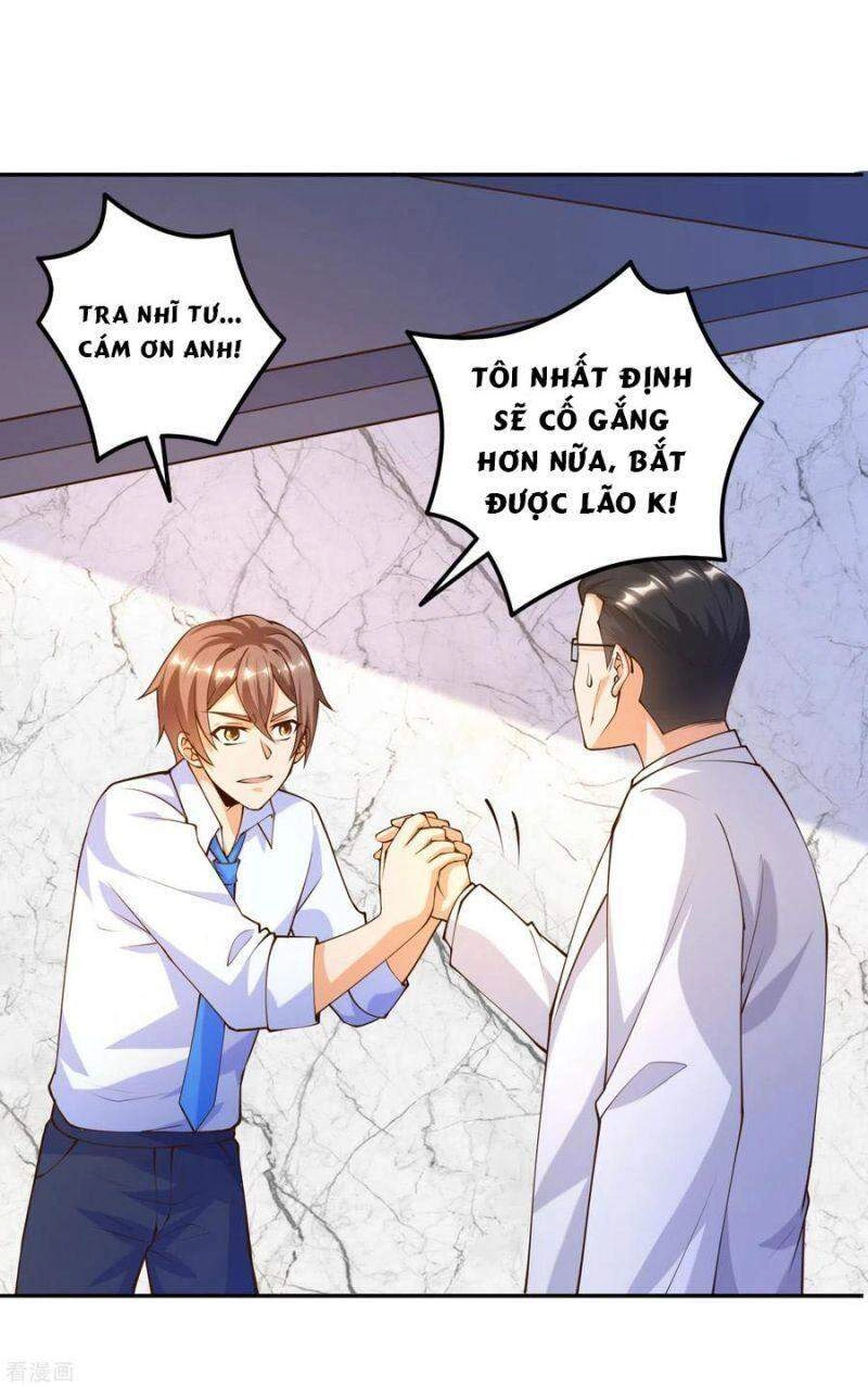 Tôi Luyện Thành Thần Chapter 31 - 26