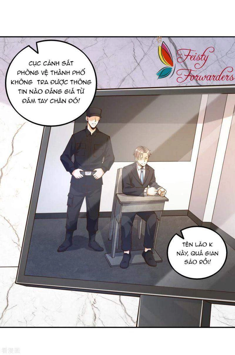 Tôi Luyện Thành Thần Chapter 31 - 28