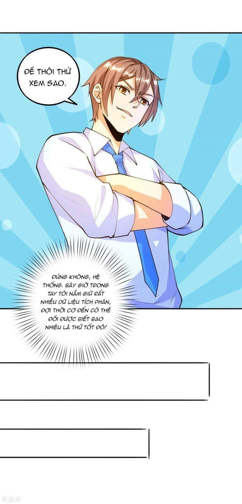 Tôi Luyện Thành Thần Chapter 31 - 30