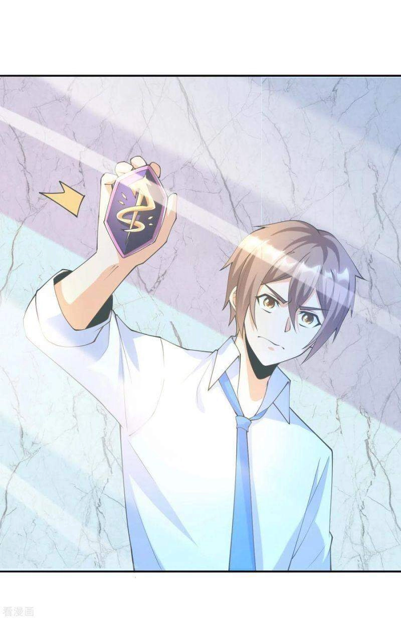 Tôi Luyện Thành Thần Chapter 31 - 32