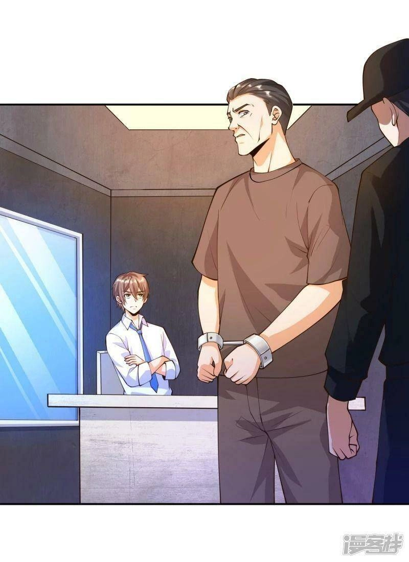 Tôi Luyện Thành Thần Chapter 32 - 4