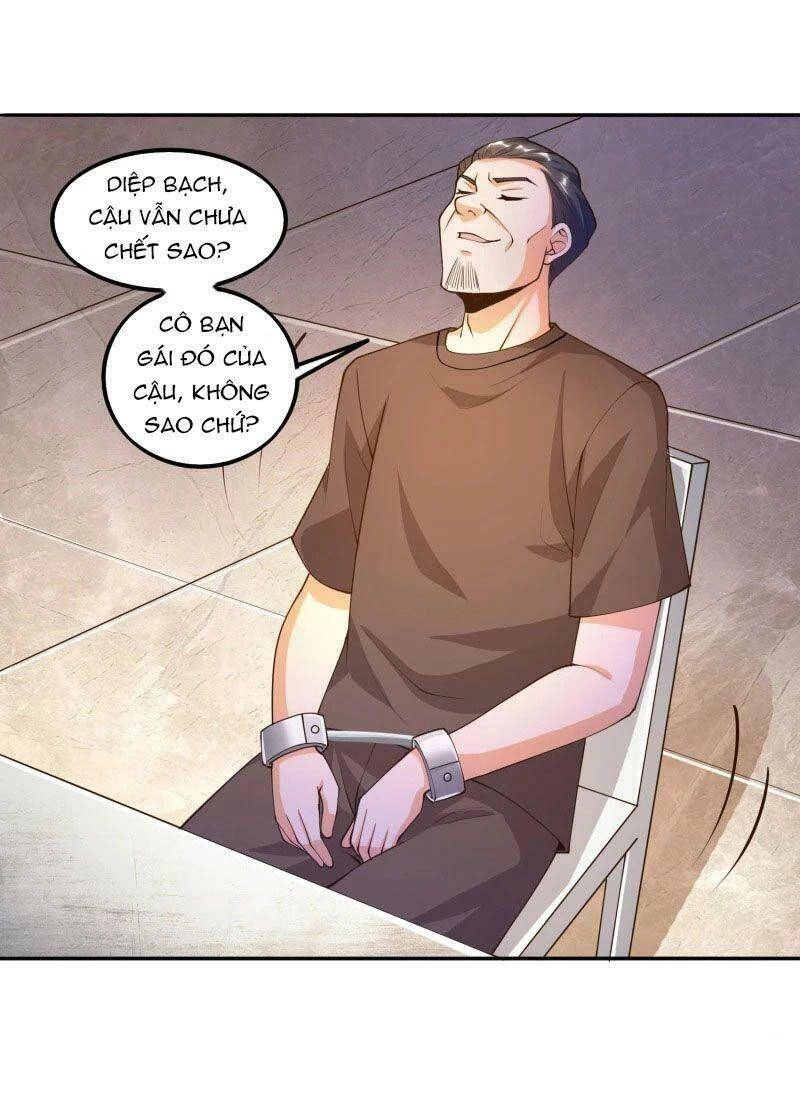 Tôi Luyện Thành Thần Chapter 32 - 5