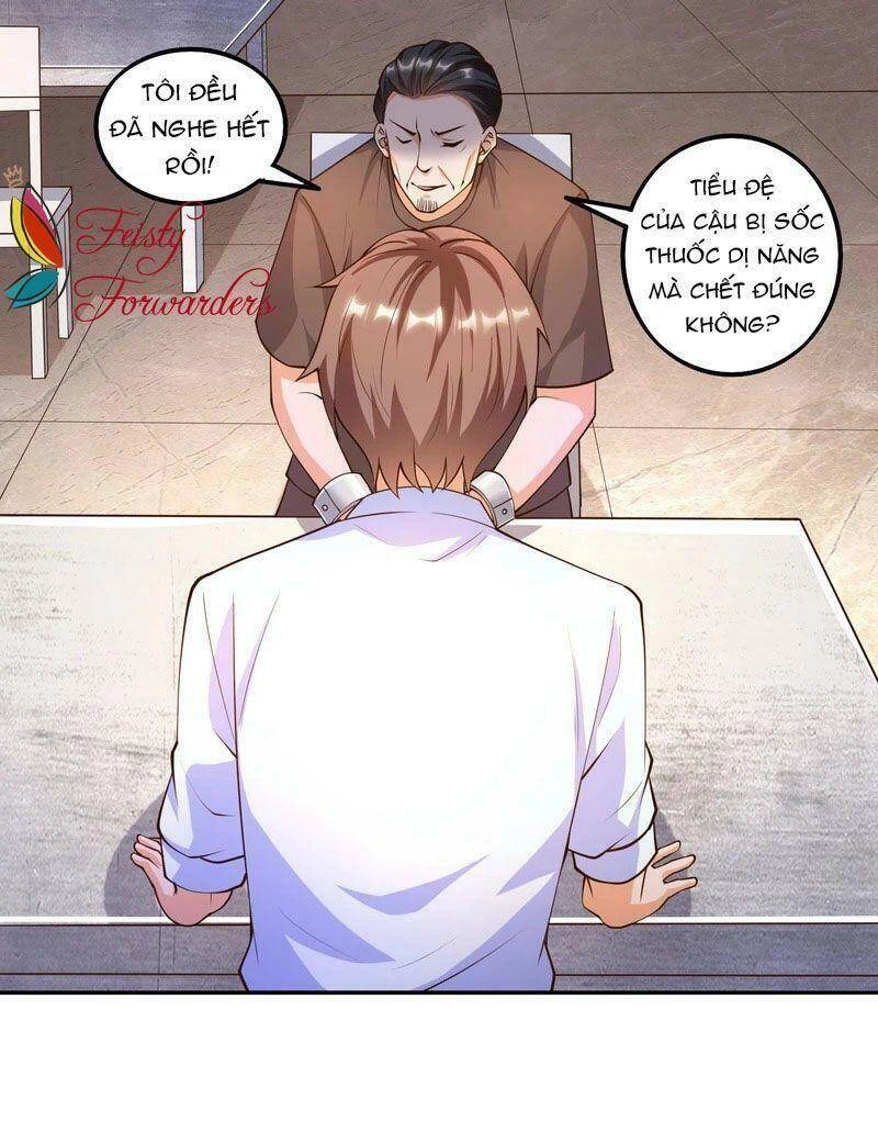 Tôi Luyện Thành Thần Chapter 32 - 7